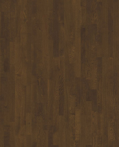 Паркетная доска UPOFLOOR FORTE OAK CLASSIC BROWN 3S